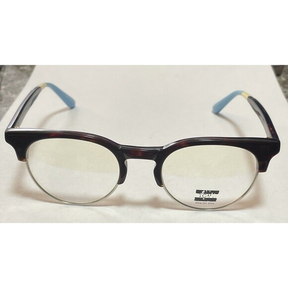 TOMS Celeste Eyeglasses – Authentic Designer Frames – Classic Tortoise / Brown - Picture 2 of 11